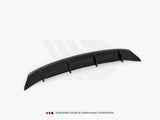 Rear Valance Lexus IS F Mk2 (2007-2013)