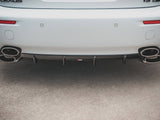 Rear Valance compatible with Lexus IS F Mk2
