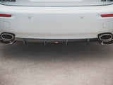 Rear Valance Lexus IS F Mk2 (2007-2013)