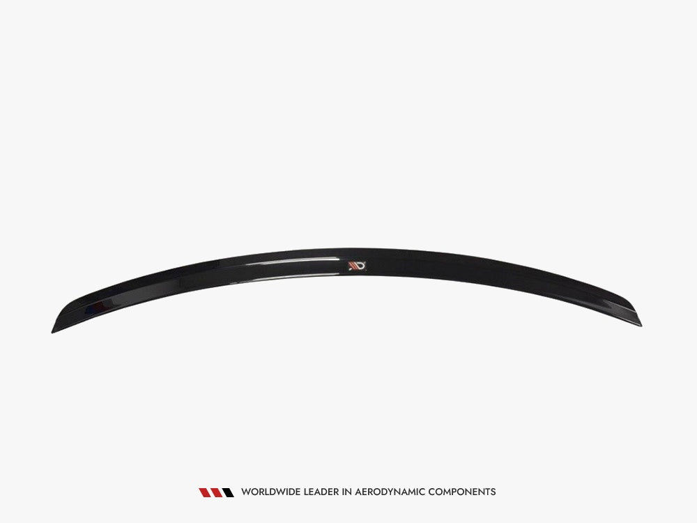 Spoiler CAP compatible with Lexus IS Mk2