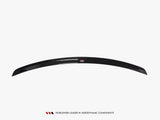 Spoiler CAP compatible with Lexus IS Mk2