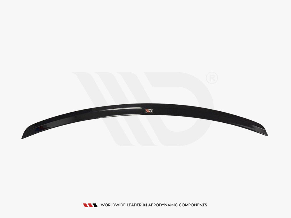 Spoiler CAP Lexus IS MK2