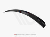 Spoiler CAP compatible with Lexus IS Mk2