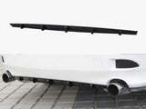 Rear Valance compatible with Lexus IS Mk2