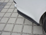 Rear Side Splitters compatible with Lexus IS Mk2