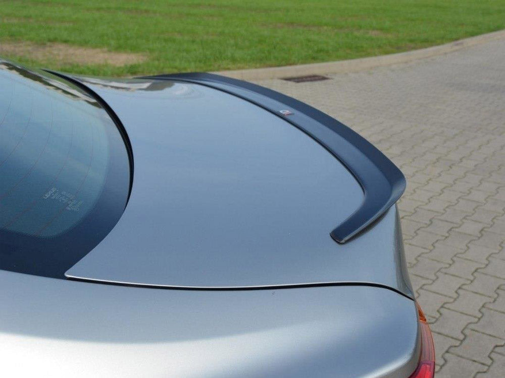Spoiler CAP compatible with Lexus IS Mk3
