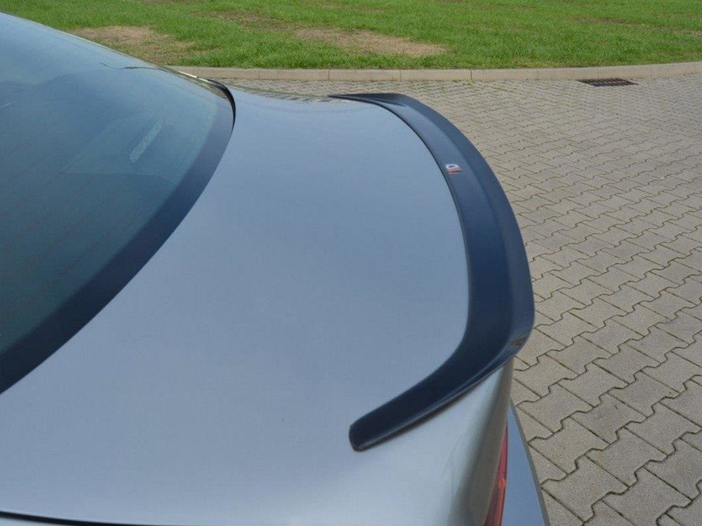 Spoiler CAP compatible with Lexus IS Mk3