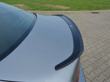 Spoiler CAP compatible with Lexus IS Mk3