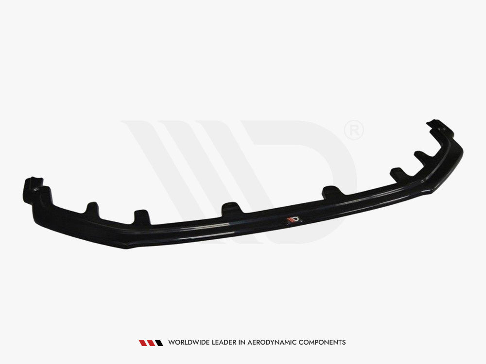Front Splitter compatible with Lexus IS Mk3 (2013-2016)