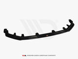 Front Splitter compatible with Lexus IS Mk3 (2013-2016)