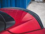 Spoiler CAP compatible with Lexus LC 500 (2017-)