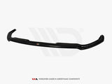 Front Splitter compatible with Lexus NX Mk1 (2014-2017)