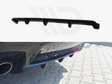 Rear Valance Lexus RC F (2014-2019)