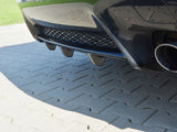 Rear Valance Lexus RC F (2014-2019)