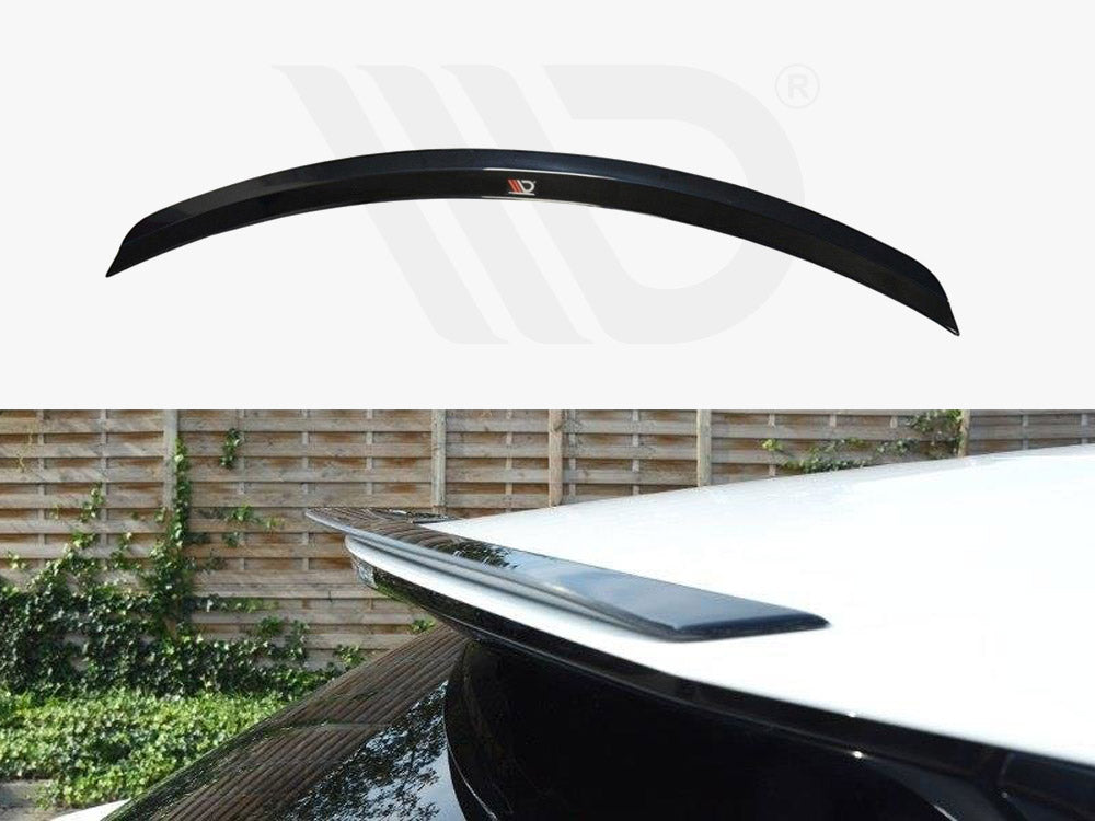 Spoiler CAP Lexus RX MK4
