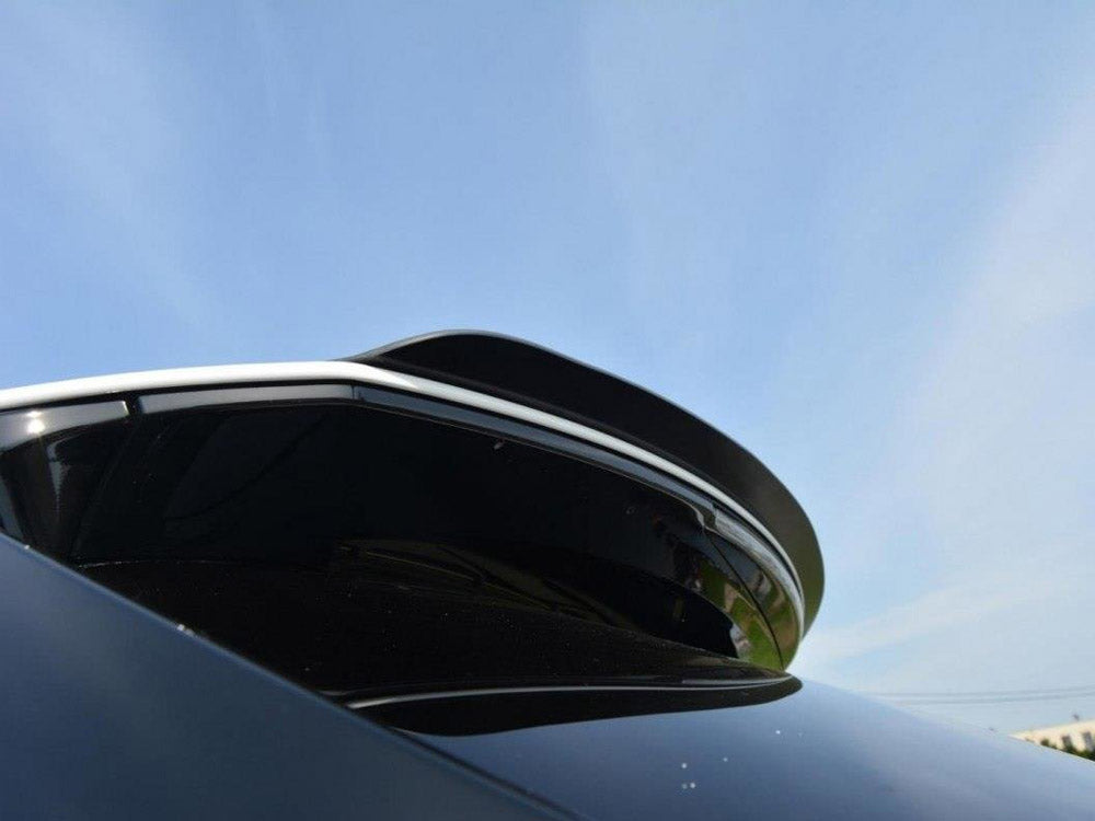 Spoiler CAP compatible with Lexus RX Mk4
