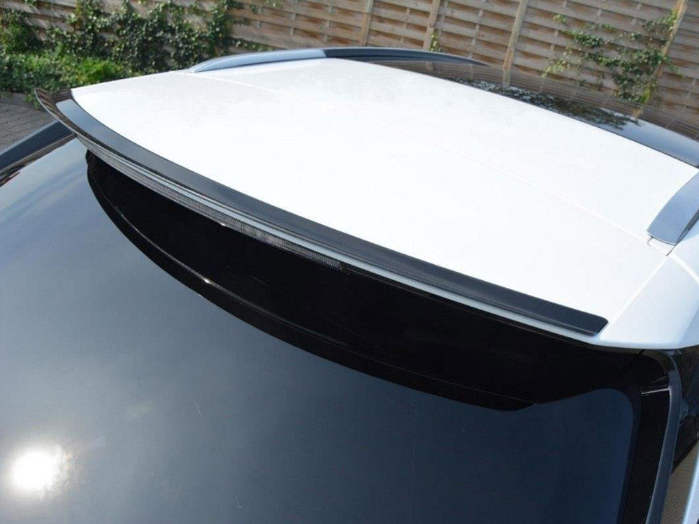 Spoiler CAP compatible with Lexus RX Mk4