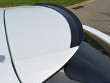 Spoiler CAP compatible with Lexus RX Mk4
