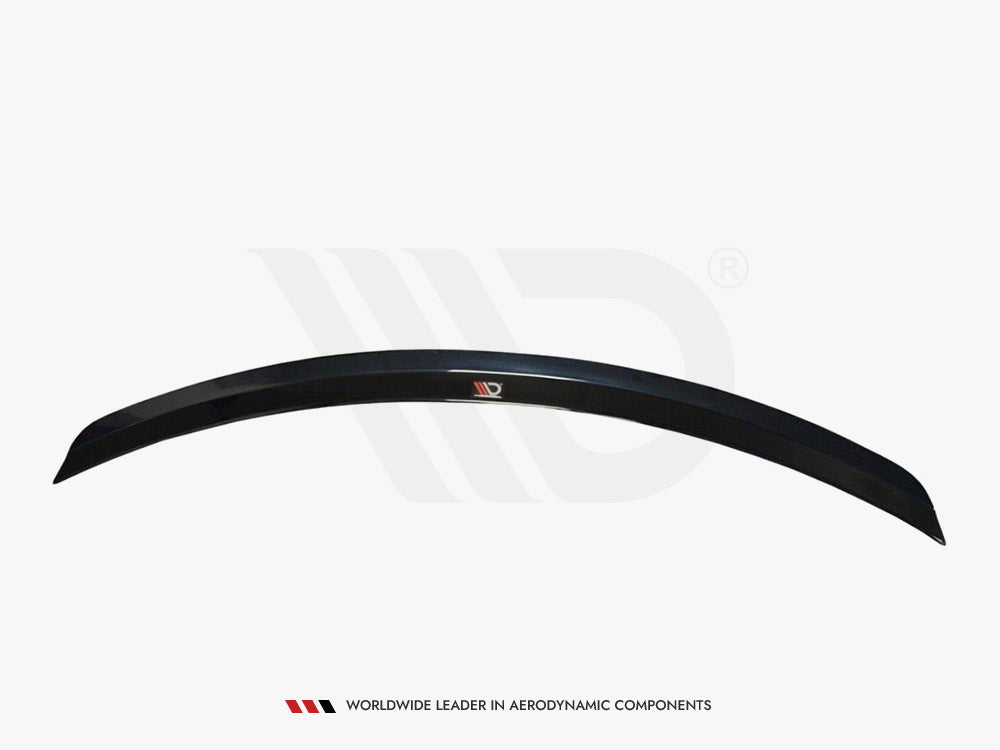 Spoiler CAP compatible with Lexus RX Mk4