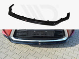 Front Splitter V.1 Lexus RX MK4