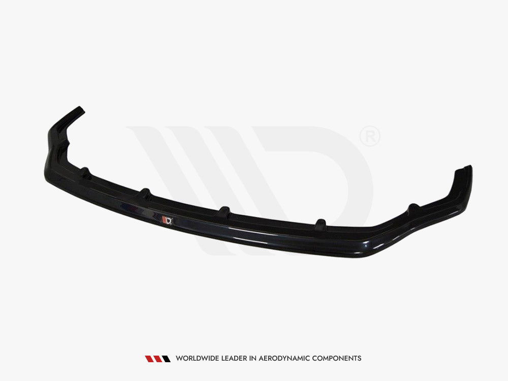 Front Splitter V.1 compatible with Lexus RX Mk4