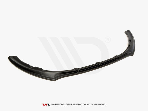 Front Splitter KIA CEED MK1 - Preface Model