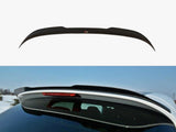 Spoiler CAP compatible with Kia PRO Cee'd GT Mk2 (2013-2018)