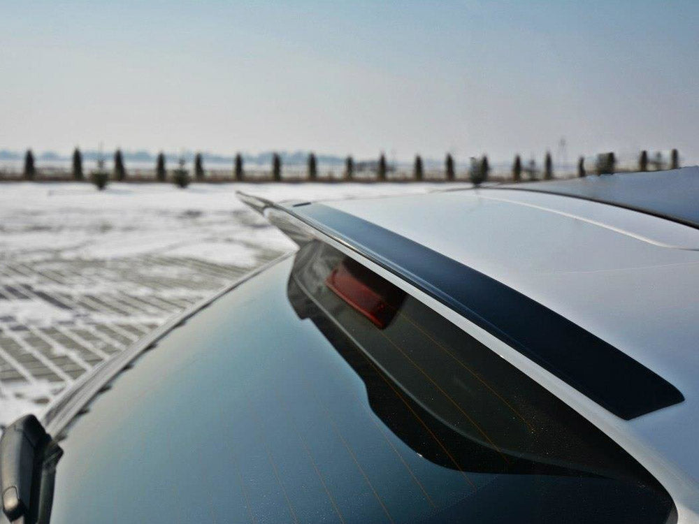 Spoiler CAP compatible with Kia PRO Cee'd GT Mk2 (2013-2018)