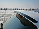 Spoiler CAP compatible with Kia PRO Cee'd GT Mk2 (2013-2018)