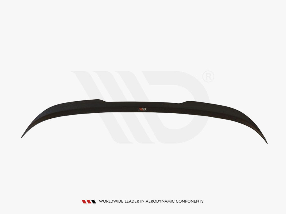 Spoiler CAP compatible with Kia PRO Cee'd GT Mk2 (2013-2018)