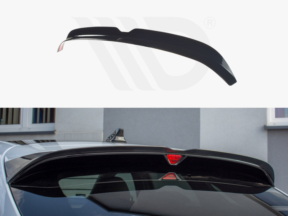 Spoiler Extension KIA Proceed GT MK3