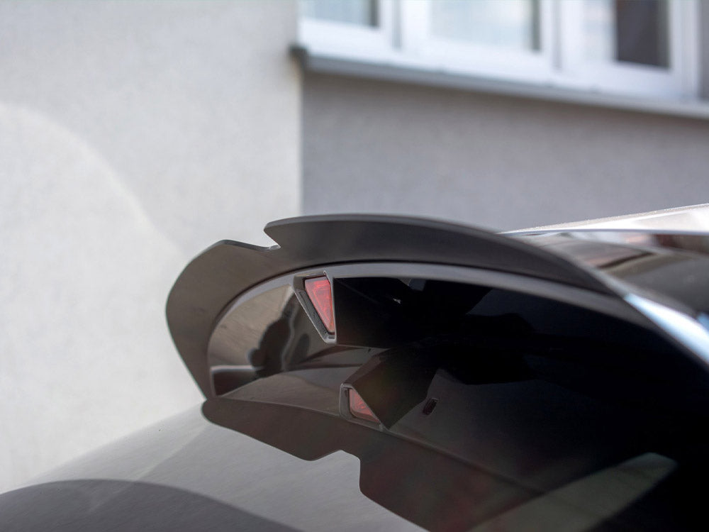 Spoiler Extension KIA Proceed GT MK3