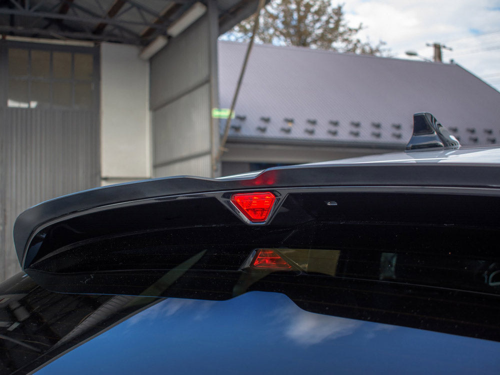 Spoiler Extension KIA Proceed GT MK3