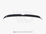 Spoiler Extension KIA Proceed GT MK3