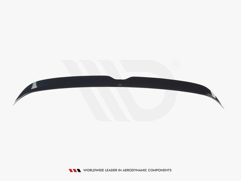 Spoiler Extension KIA Proceed GT MK3