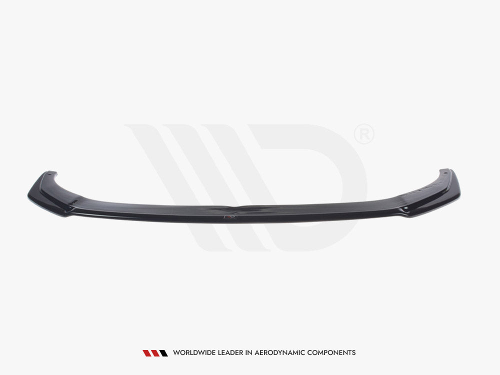 Front Splitter V.2 KIA Proceed GT MK 3