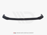 Front Splitter V.3 KIA Proceed GT MK 3