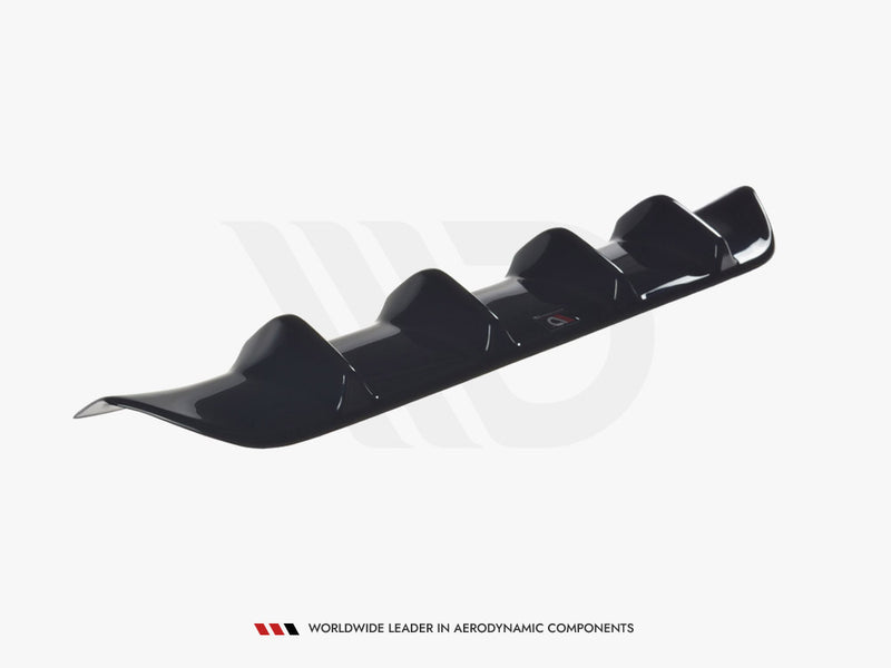 Rear Valance KIA Proceed GT MK 3 (2018-)