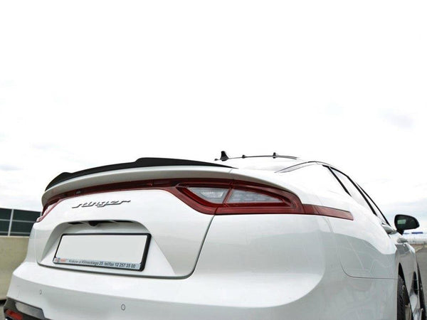 Spoiler CAP KIA Stinger GT (2017-2019)