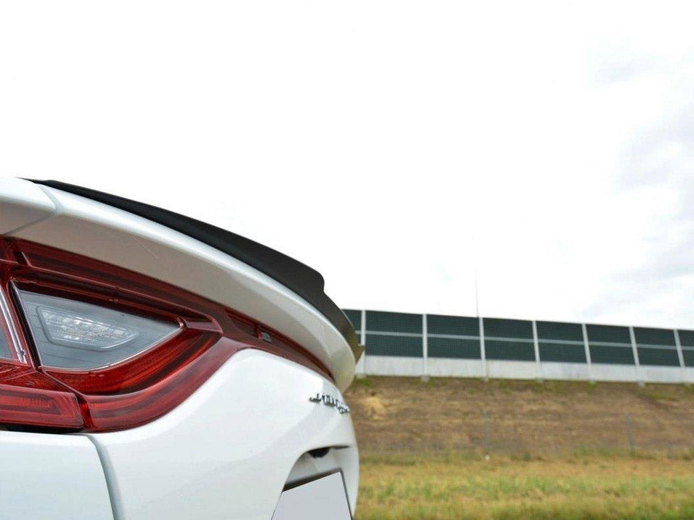 Spoiler CAP KIA Stinger GT (2017-2019)