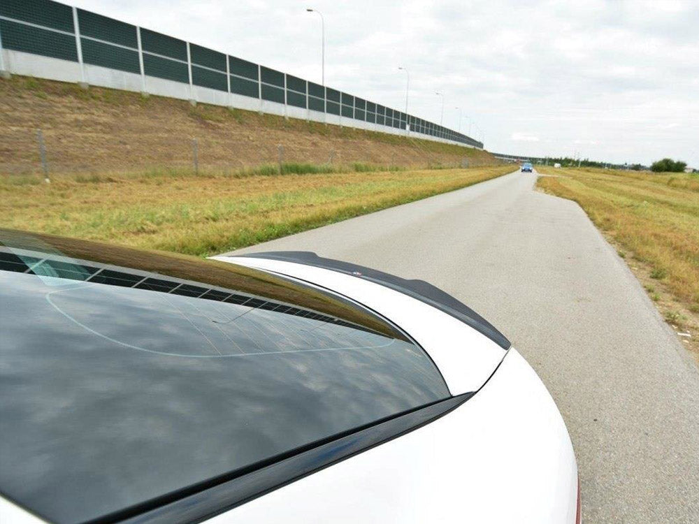 Spoiler CAP KIA Stinger GT (2017-2019)