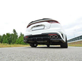Rear Valance compatible with Kia Stinger GT