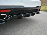 Rear Valance compatible with Kia Stinger GT