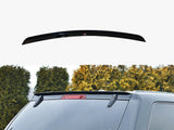 Spoiler CAP compatible with Jeep Grand Cherokee WK SRT8 (2005-2010)