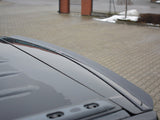 Spoiler CAP JEEP Grand Cherokee WK SRT8 (2005-2010)