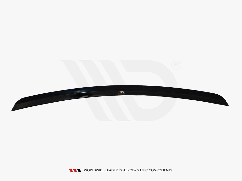 Spoiler CAP compatible with Jeep Grand Cherokee WK SRT8 (2005-2010)