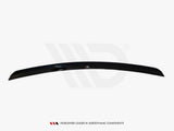 Spoiler CAP compatible with Jeep Grand Cherokee WK SRT8 (2005-2010)