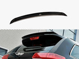 Spoiler CAP compatible with Jeep Grand Cherokee WK2 Summit Facelift