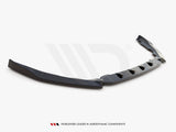 Front Splitter Ford Mondeo MK5 (2014-2019)