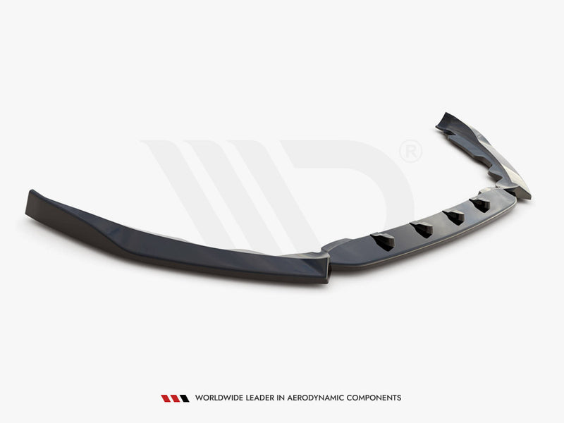Front Splitter Ford Mondeo MK5 (2014-2019)